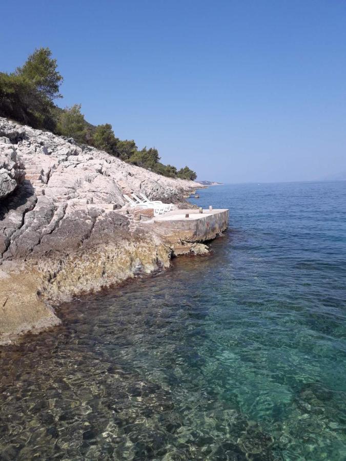 فيلا House Jurasovic Gdinj المظهر الخارجي الصورة