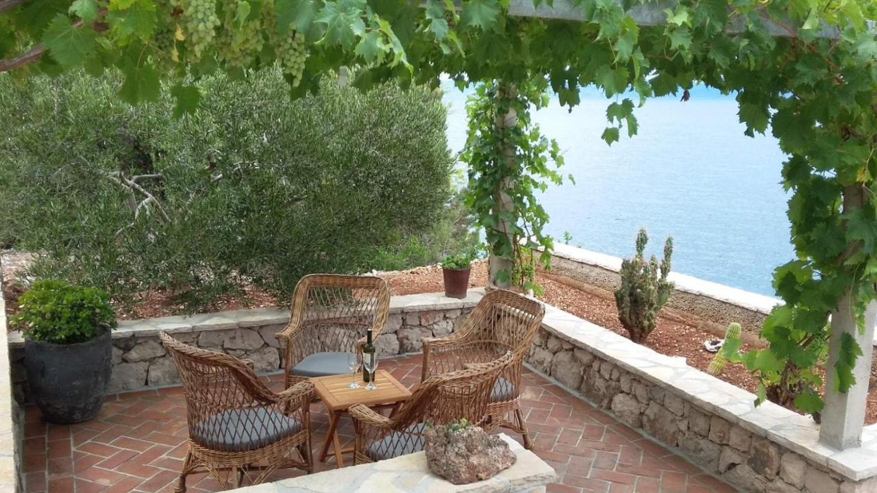 فيلا House Jurasovic Gdinj المظهر الخارجي الصورة