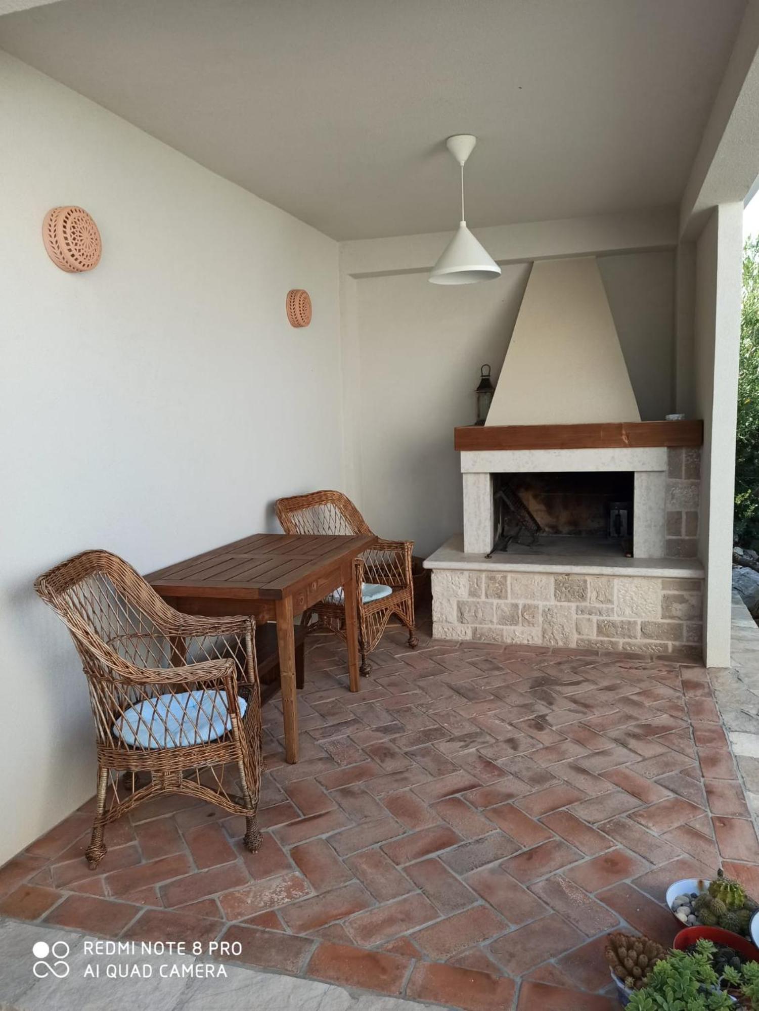 فيلا House Jurasovic Gdinj المظهر الخارجي الصورة
