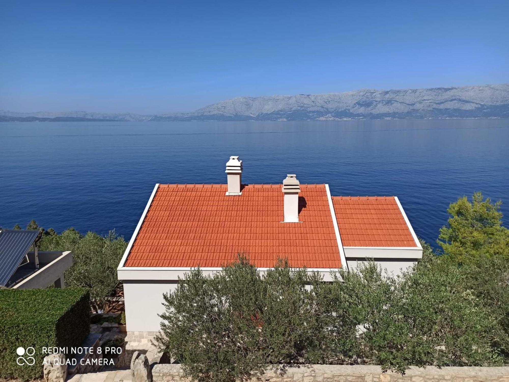 فيلا House Jurasovic Gdinj المظهر الخارجي الصورة