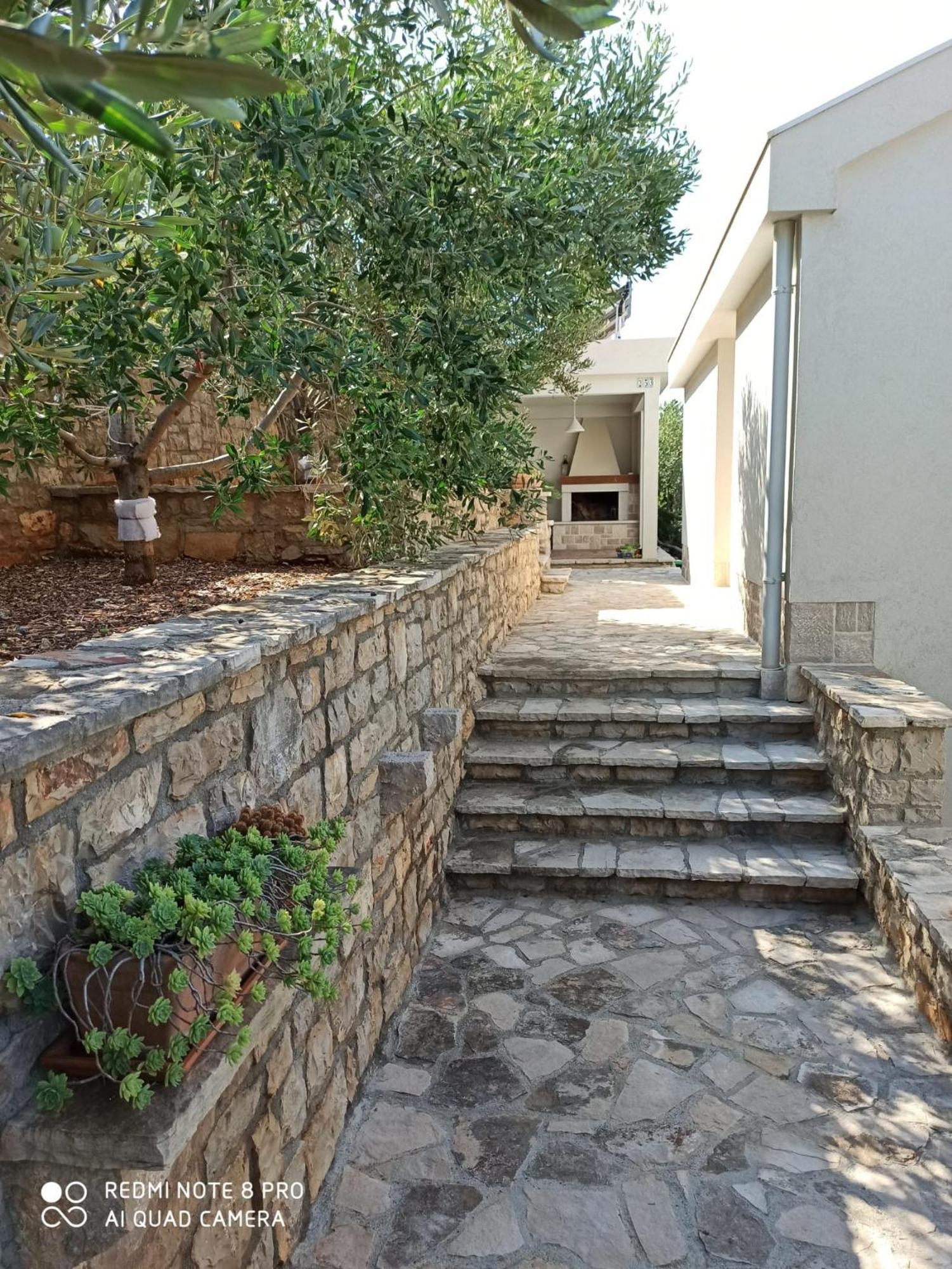 فيلا House Jurasovic Gdinj المظهر الخارجي الصورة