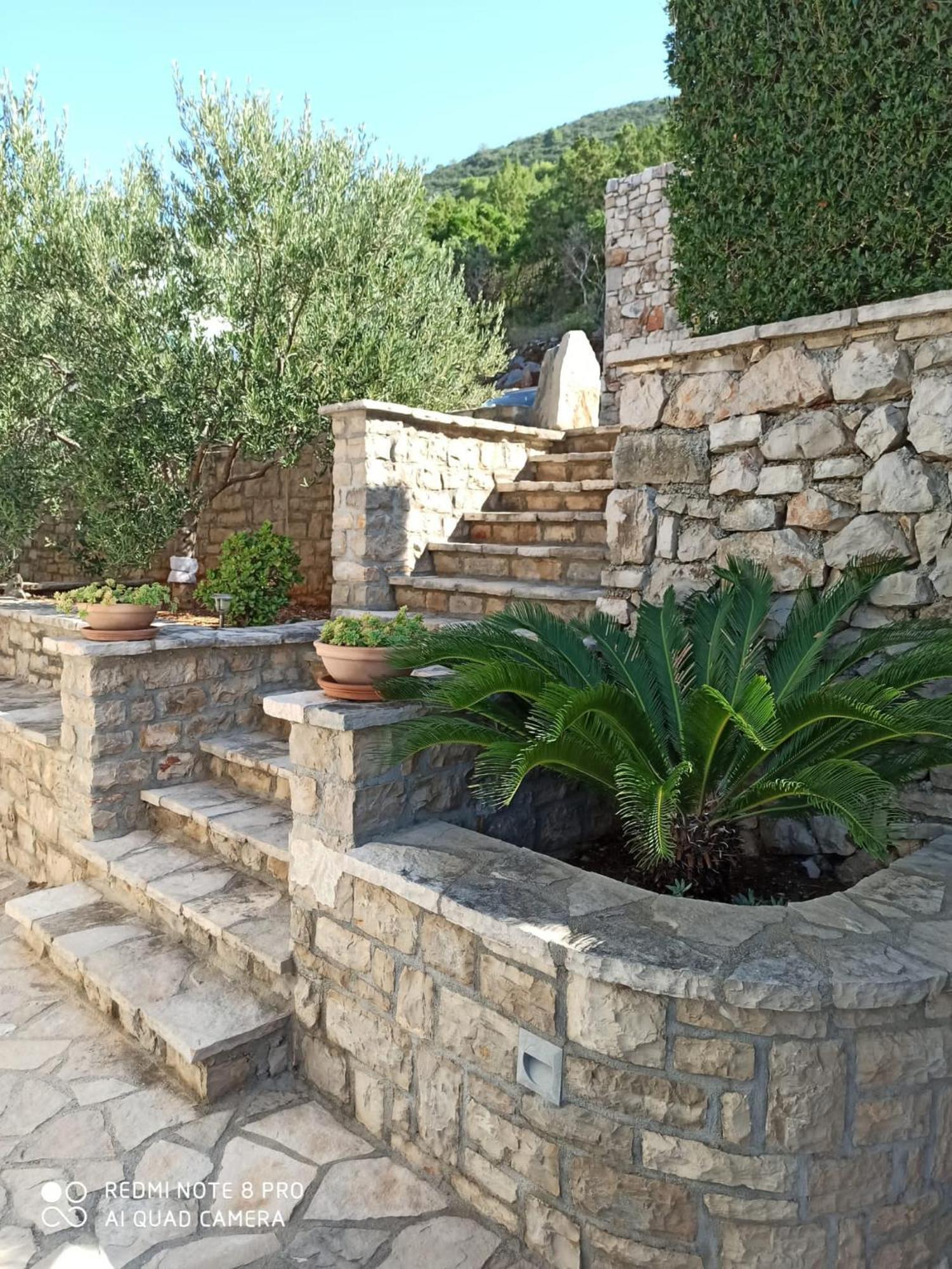 فيلا House Jurasovic Gdinj المظهر الخارجي الصورة