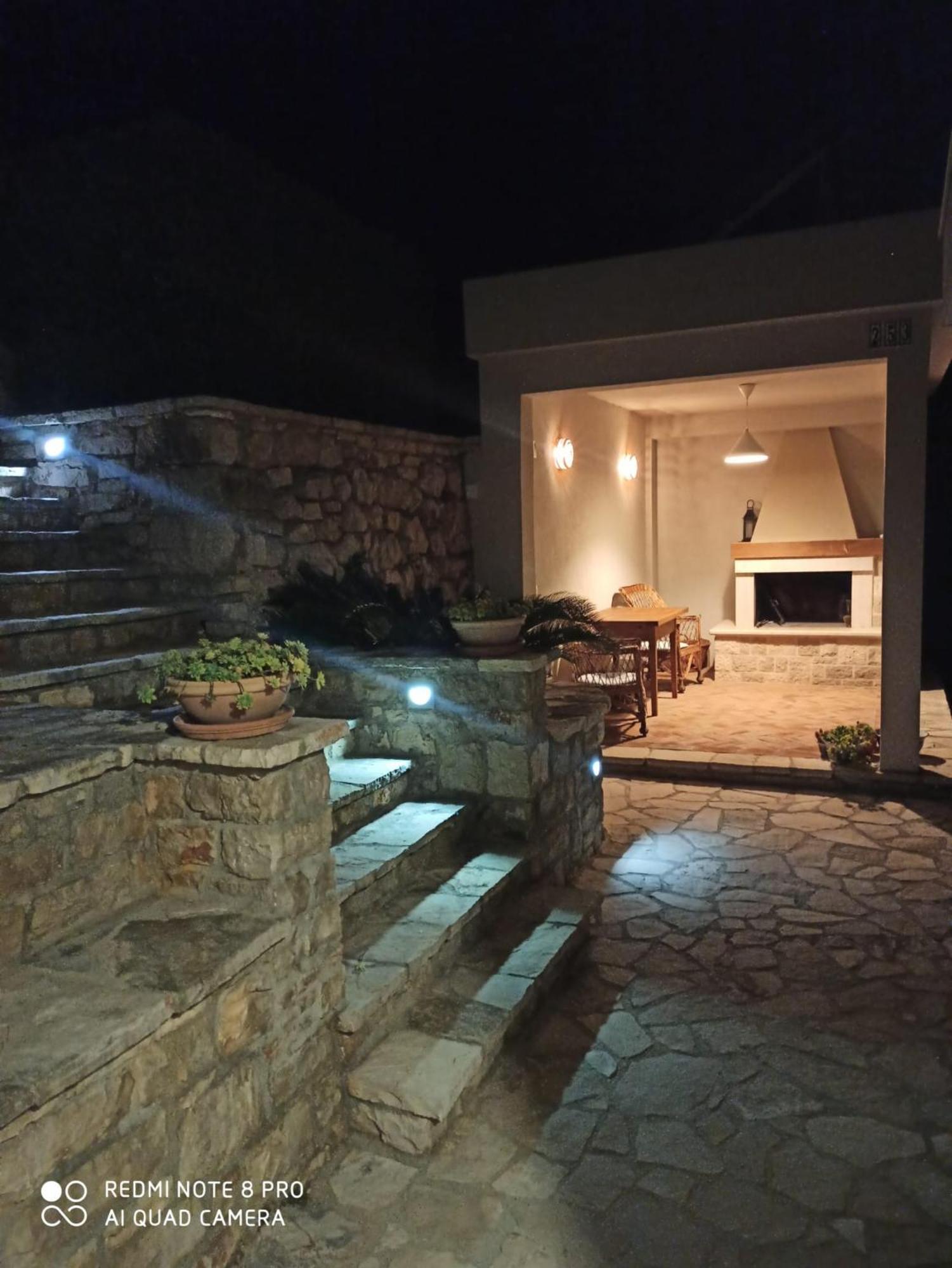 فيلا House Jurasovic Gdinj المظهر الخارجي الصورة